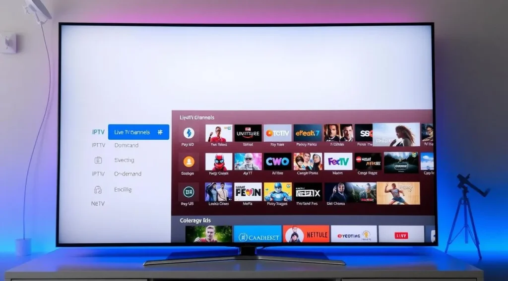 german iptv