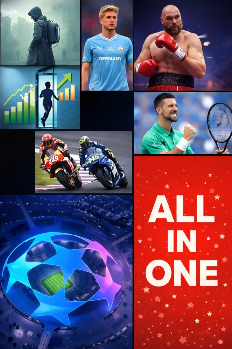 iptv german